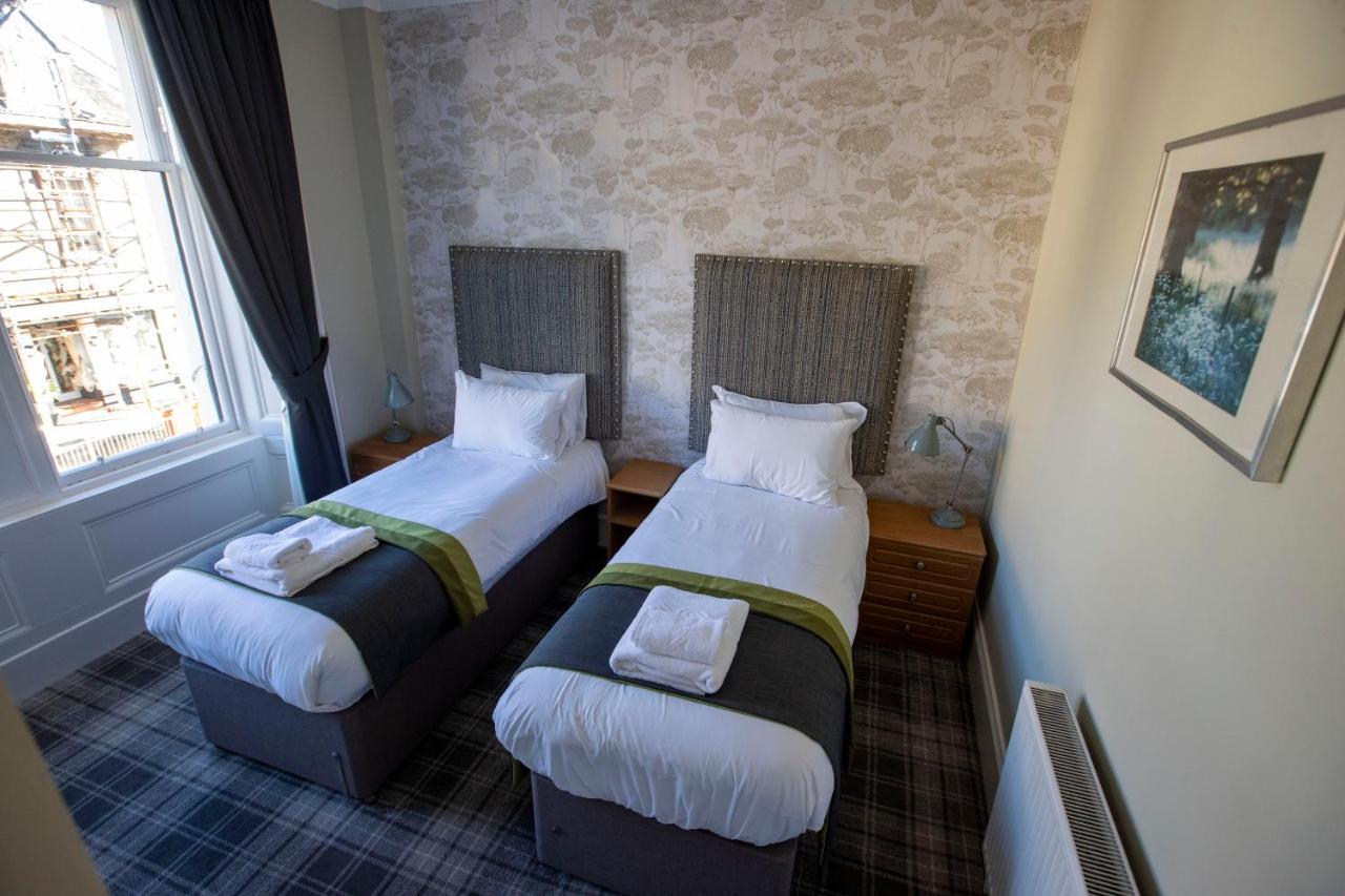 The Waverley Hotel 칼란더 외부 사진
